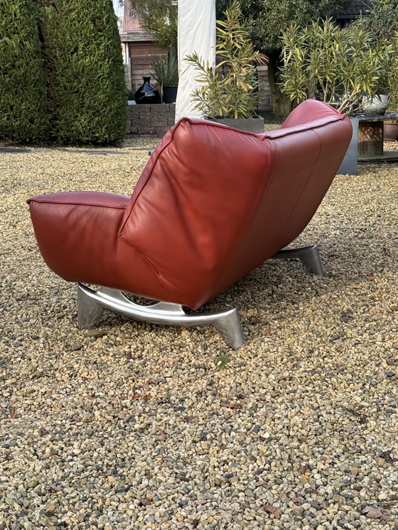 Image 1 of Leolux Tango 3 Noppensofa