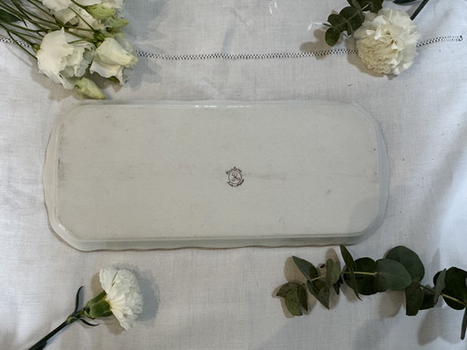 Flat cake vintage cakes