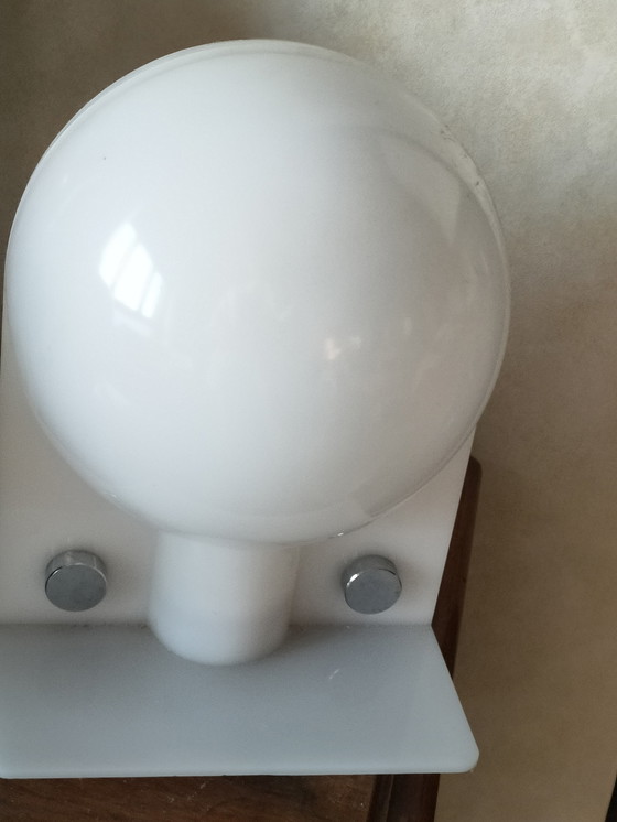 Image 1 of Sirio Harley Guzzini table lamp