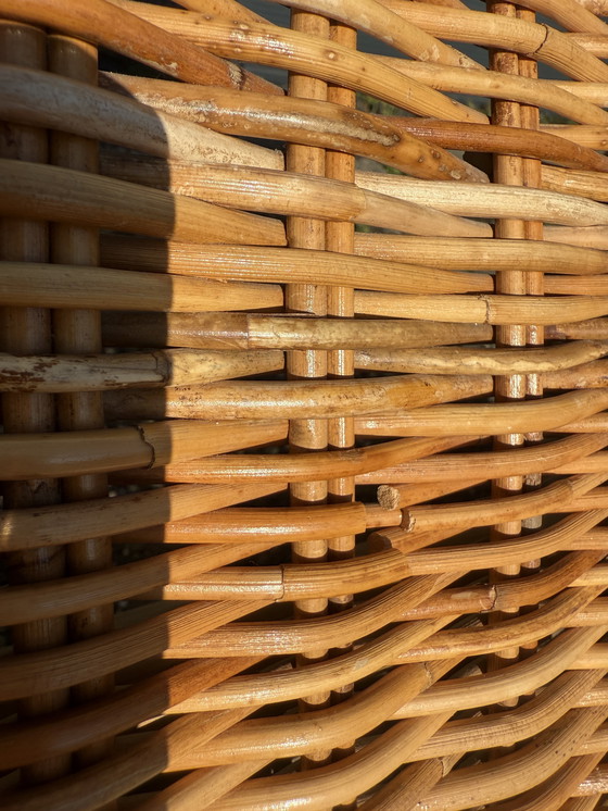 Image 1 of Karl Malmvall Chaise longue IKEA 1990