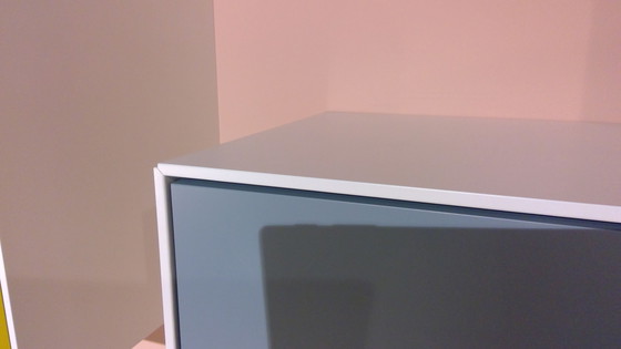 Image 1 of Hülsta Now Easy hangkast