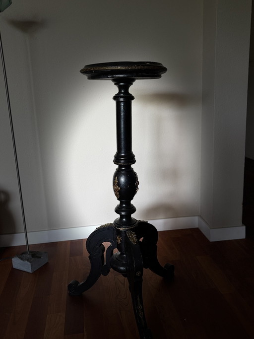 piédestal antique