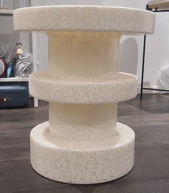 Image 1 of Normann Copenhagen Bit Stool / Side Table