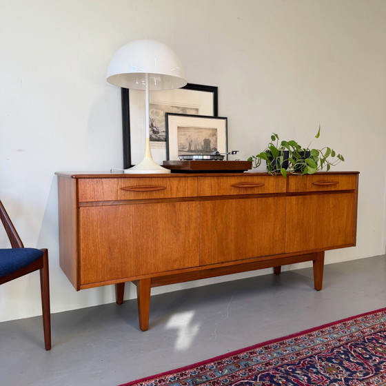 Credenza vintage •Homeworthy UK• – Credenze, Legno (photo 2 of 15)