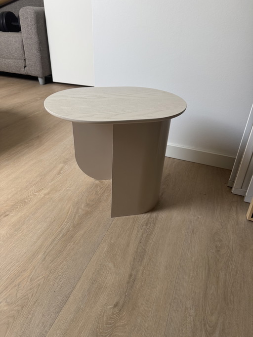 Table d'appoint Plateau