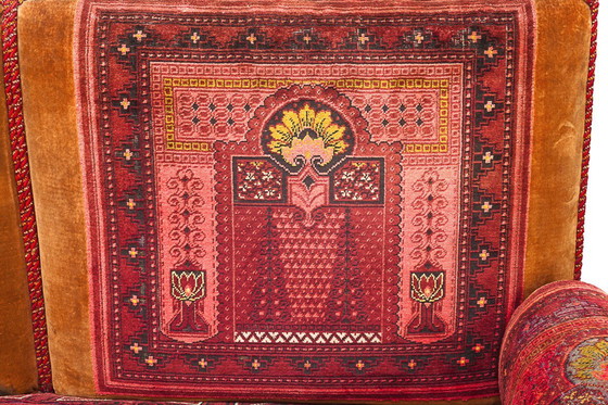 Image 1 of Alsatian Sofa