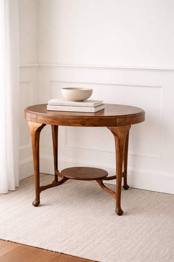 Image 1 of Pander side table – The Hague – ca. early 1920s