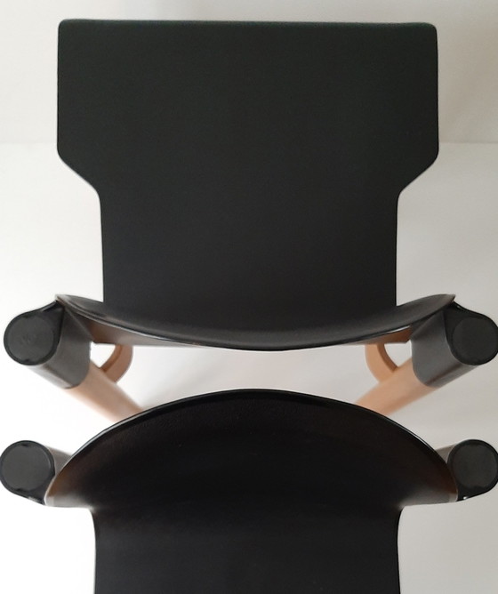 Image 1 of Thonet Flex design Gerd Lange '80