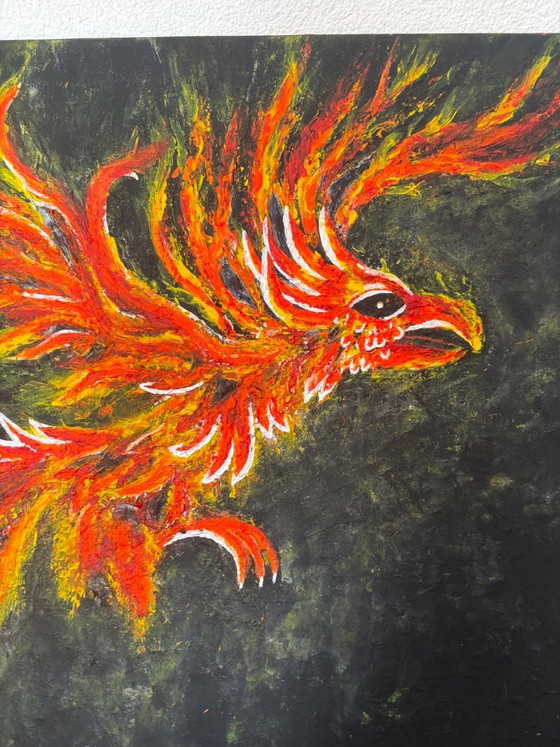 Salita – Dipinti e disegni, Canvas (photo 5 of 5)
