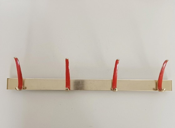 Image 1 of Appendiabiti vintage DKS con 4 ganci