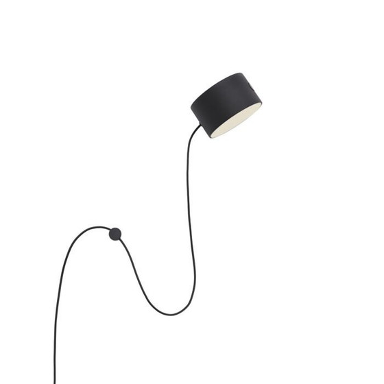 Image 1 of Lampada da parete Post Muuto