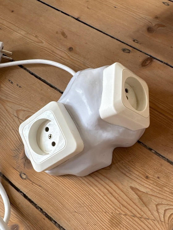 Image 1 of Gert Wessels Object 9 - used with box