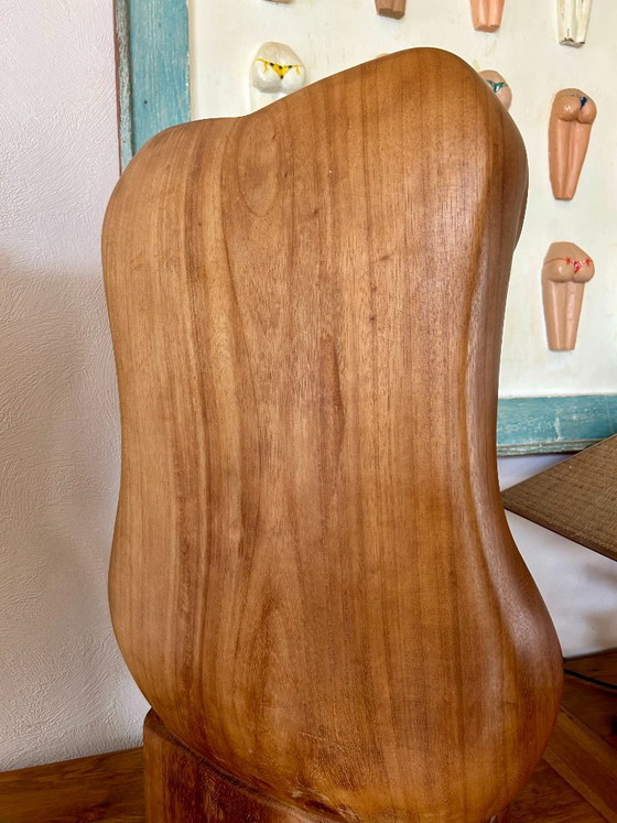 torso duo – Bildhauerei, Holz (photo 12 of 15)