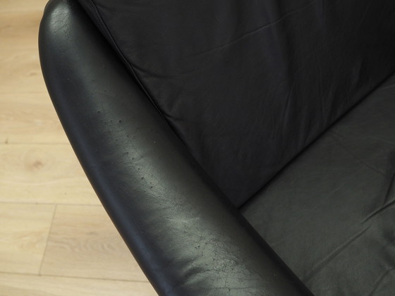 Image 1 of Sillón giratorio, diseño danés, años 60, Fabricante: Eran Møbler, Diseñador: Aage Christiansen