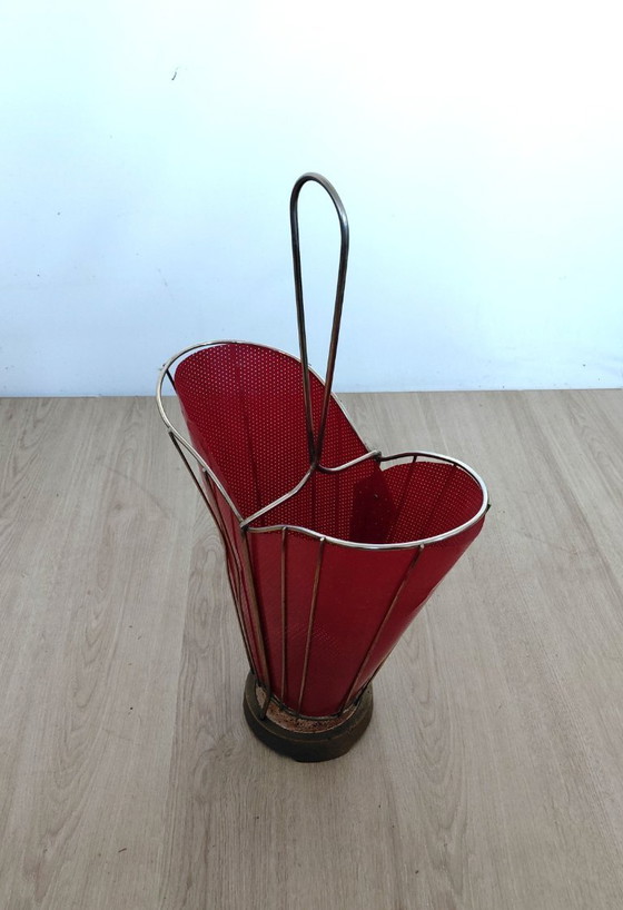 Image 1 of Paragüero años 50