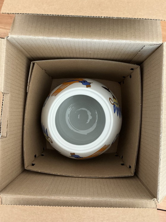 Alessi George Sowden – Oggetti decorativi, Porcellana (photo 8 of 9)