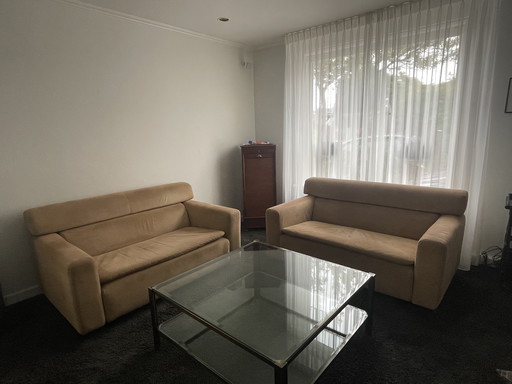 Gelderland sofas