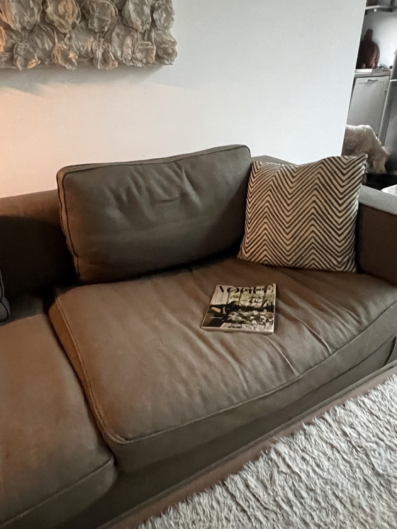 Image 1 of B&B Italia | Max Alto Antonio Citterio