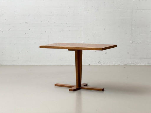 Mosaik Couchtisch von Dieter Waeckerlin für Idealheim, 1960er Jahre