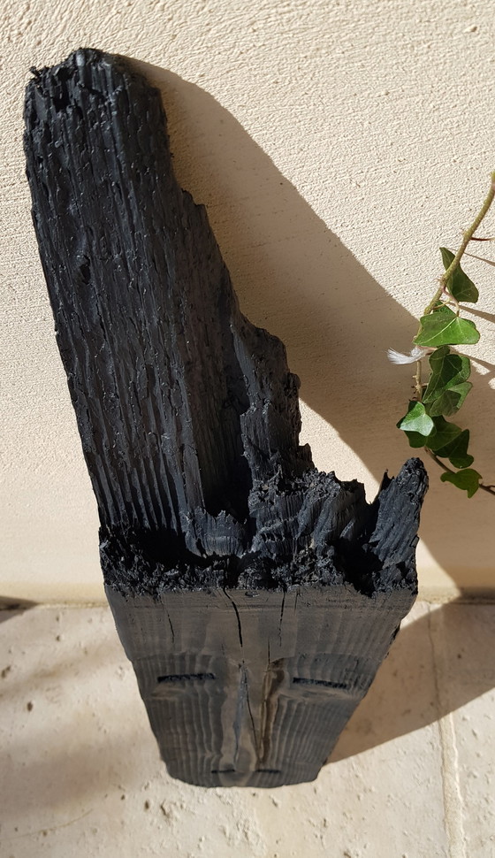 Image 1 of Scultura etnica