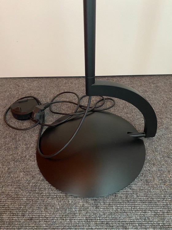 Image 1 of Lampada da terra regolabile in altezza