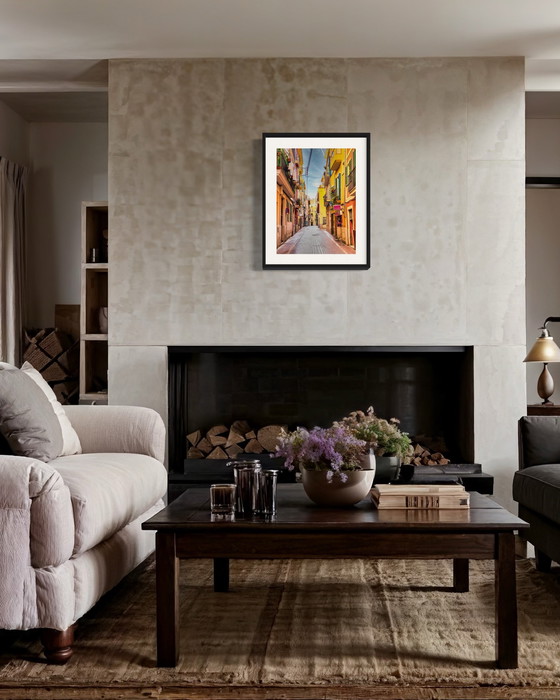 Image 1 of Streets of Mallorca V, Palma de Mallorca