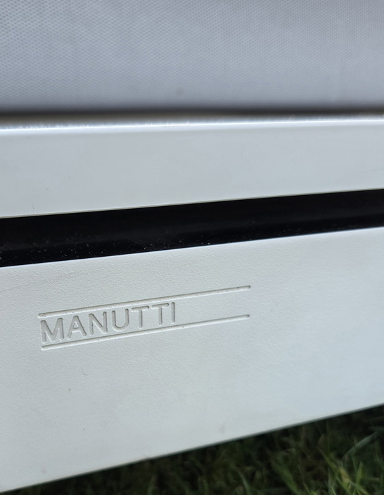 Image 1 of Set lounge modulare di alta gamma Manutti Elements