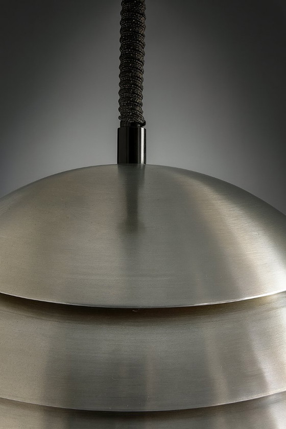 Image 1 of Hängelampe Vereinigte Werkstätten - München