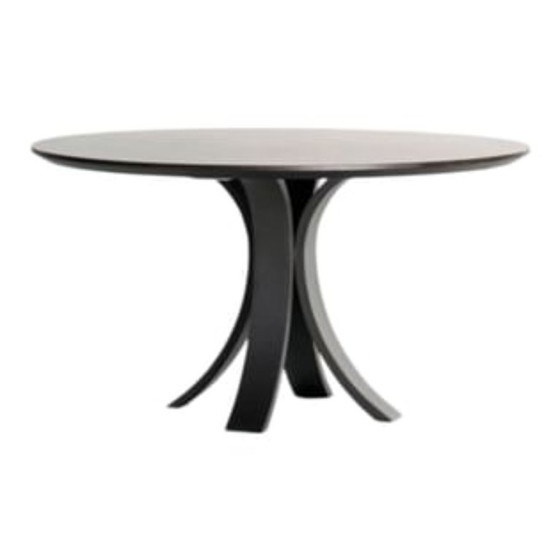 Image 1 of Table van Rossum