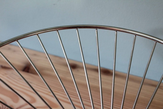 Image 1 of WMF stainless steel fruit bowl