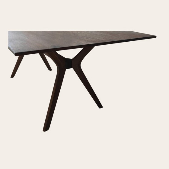 Image 1 of Table à manger Kajse