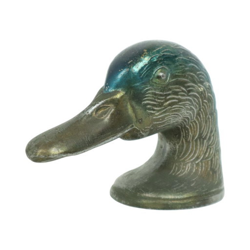 Ducky Paris Flaschenöffner