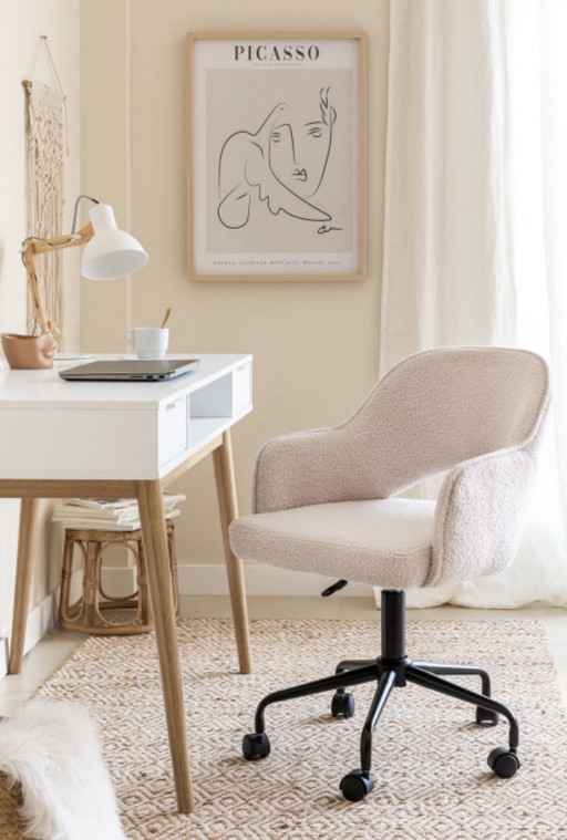 Teddy Desk Chair from SKLUM