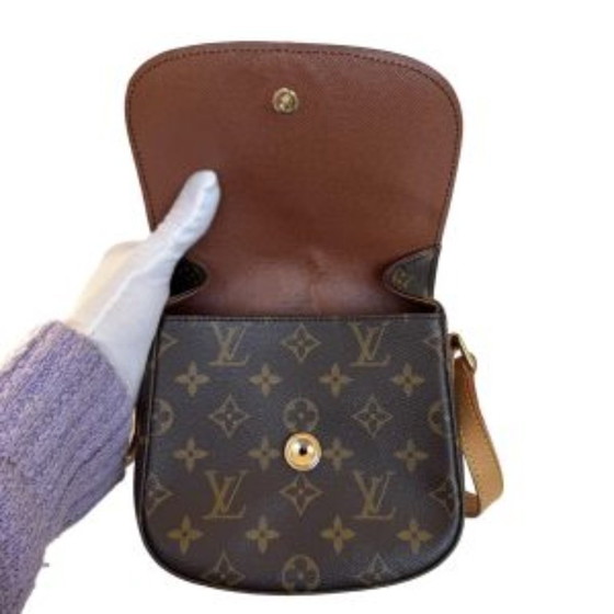 Image 1 of Louis Vuitton Saint Cloud