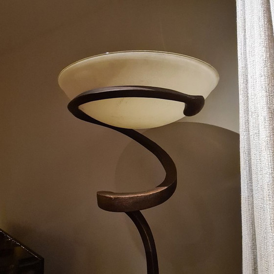 Image 1 of Enzo Ciampanili - Lámpara de pie Alfea