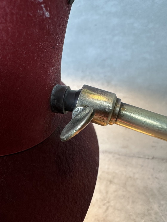 Image 1 of Mid-century desk lamp - Cosack