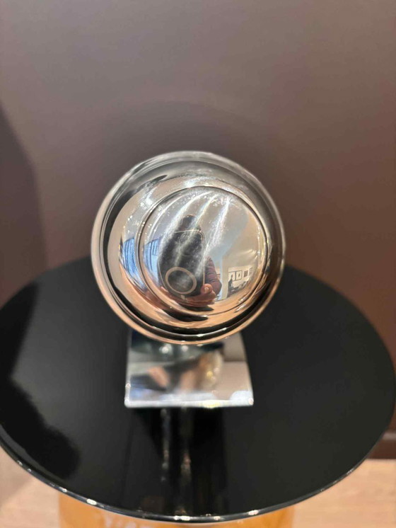 Image 1 of Coctelera con soporte