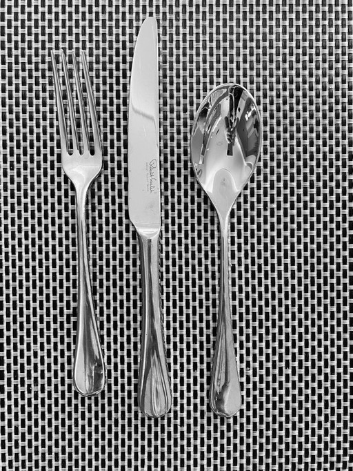 Posate Robert Welch Rafford