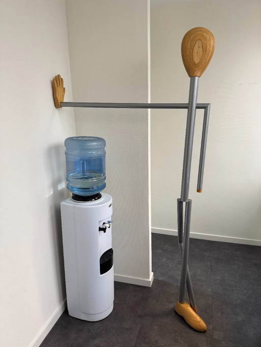 porte-manteau design