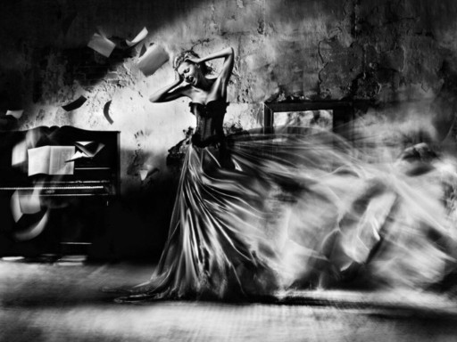 Ilya Rashap Musical Fantasies Fotografía Yellowkorner