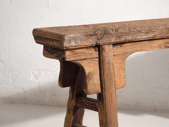 Antique Asian bench (c.1870) #3 – Benches (photo 25 of 40)