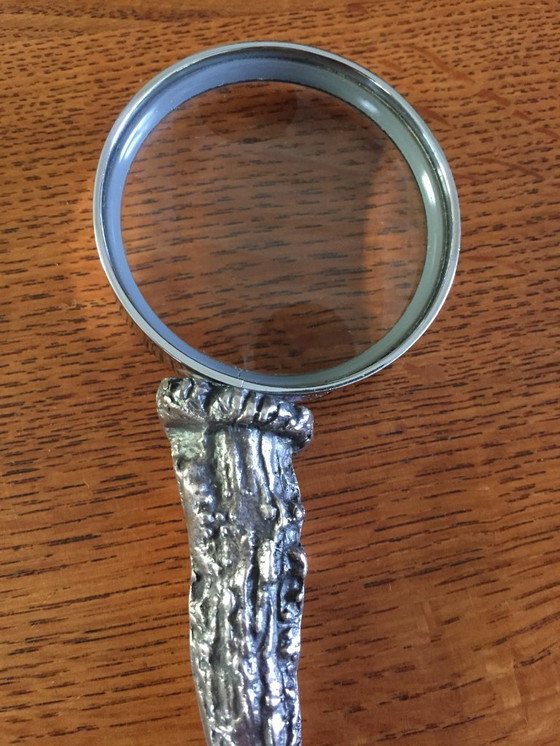 Image 1 of MARIA PERGAY LOUPE