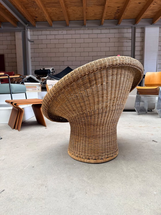Image 1 of Egon Eiermann E10 chair