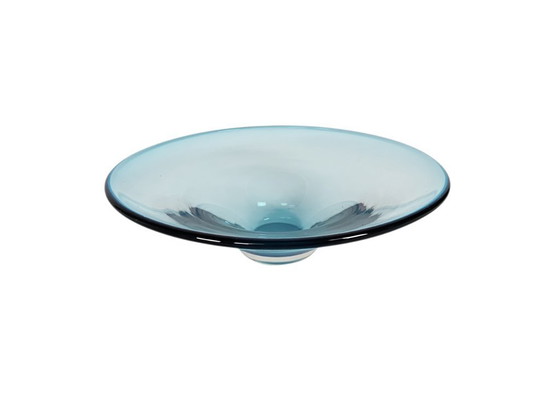 Image 1 of Holmegaard - Diseño escandinavo - Cuenco de cristal - Dinamarca - Tercer cuarto del siglo XX