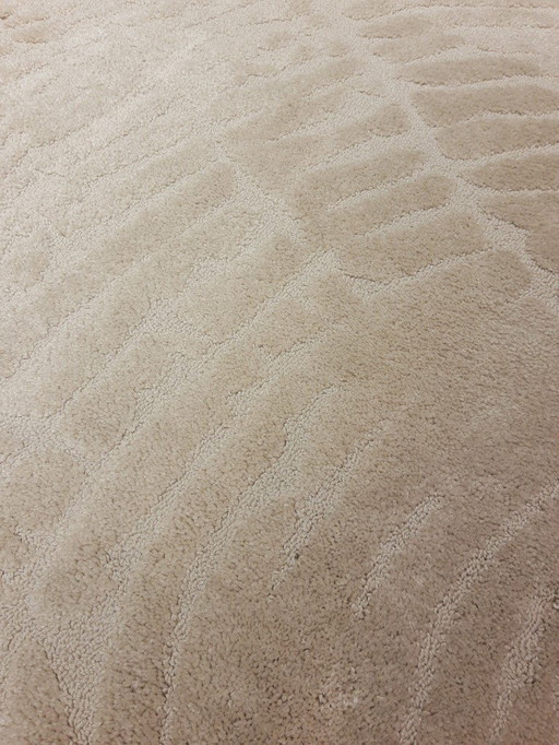 IJcoon Dendron Bio-Teppich – Ø430