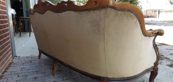 Image 1 of Banque Barok