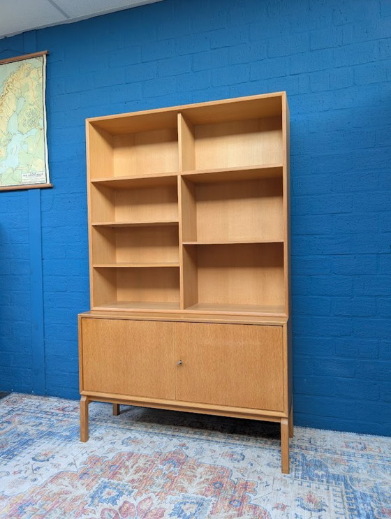 Image 1 of Bibliothèque vintage, Marian Grabinski pour IKEA, années 1960