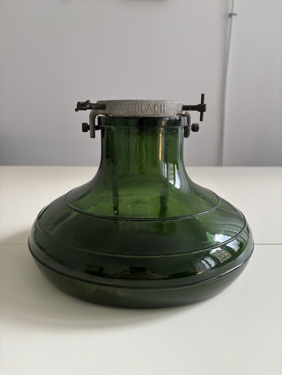 Image 1 of support d'arbre Bulach