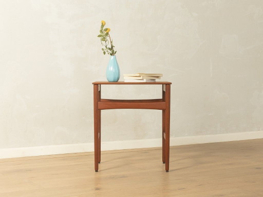 Mid-Century Side Table, Andreas Tuck, Hans J. Wegner