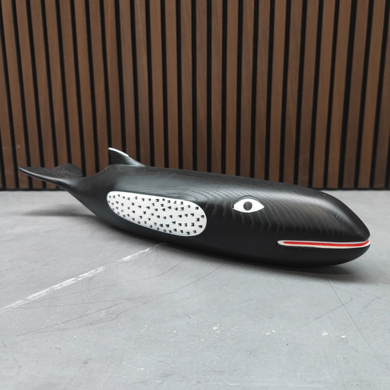 Image 1 of Vitra Eames House Whale